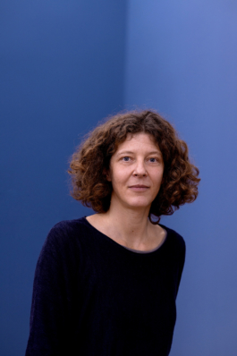 ANDREA SEIFERT