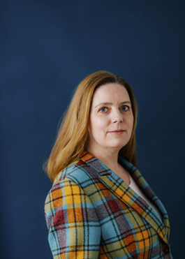 ANDREA SEIFERT