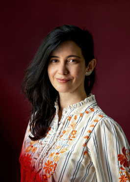 ANDREA SEIFERT