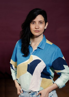 ANDREA SEIFERT