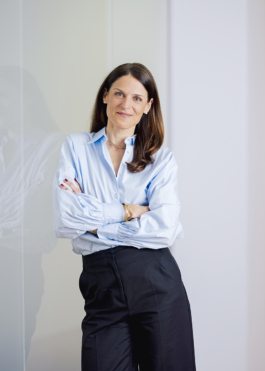 ANDREA SEIFERT