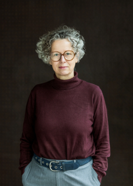 ANDREA SEIFERT