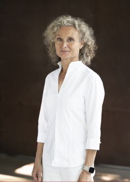 ANDREA SEIFERT