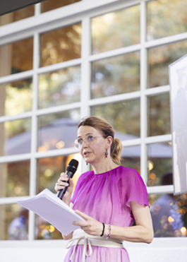 ANDREA SEIFERT
