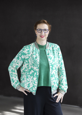 ANDREA SEIFERT